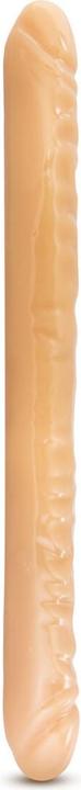 Image du produit Blush B Yours 18inch Double Dildo Beige