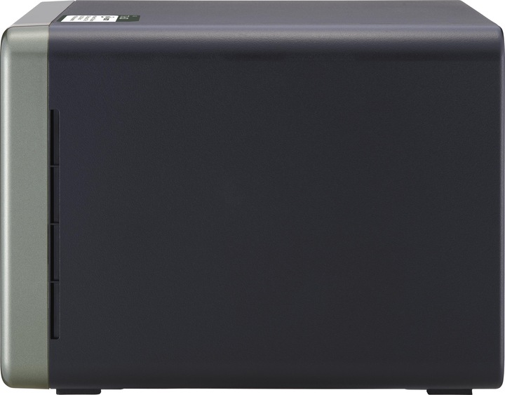 Actual product image QNAP TS-653D-4G (0 TB)