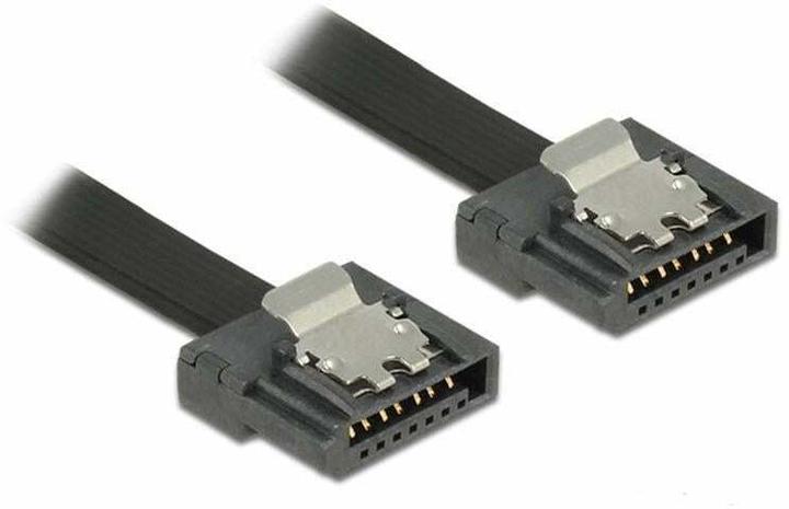 Delock Cavo SATA-3
