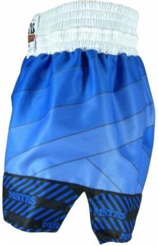 Actual product image Masters kickboxing shorts Skb-W M 06654-02M (XXL)
