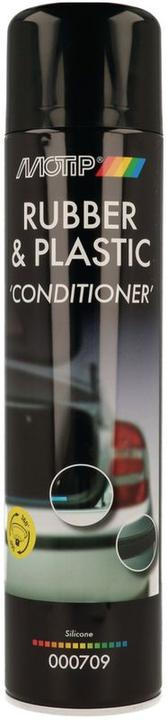 Immagine prodotto Motip Cura della plastica (600 ml)