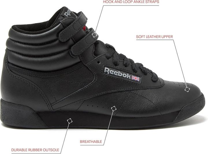 Image du produit Reebok Freestyle Hi - 62213 (37.5)