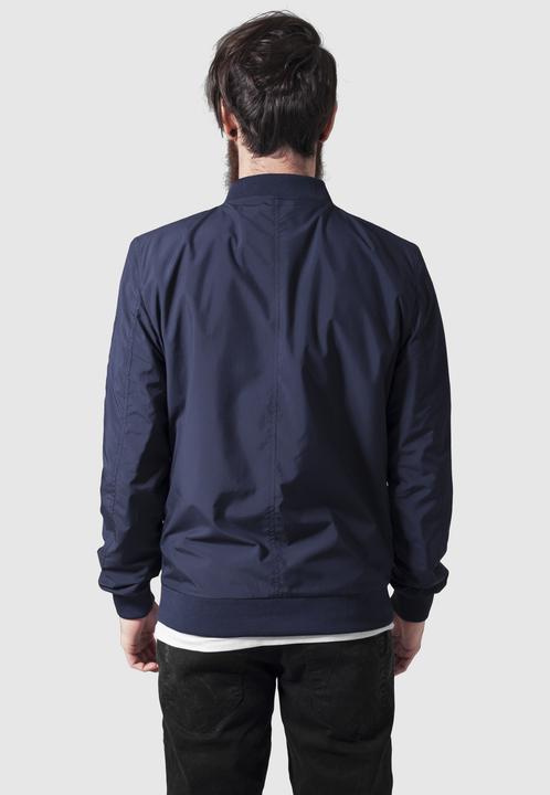 Produktbild Urban Classics Light Bomber Jacket - 510 (L, XXL)