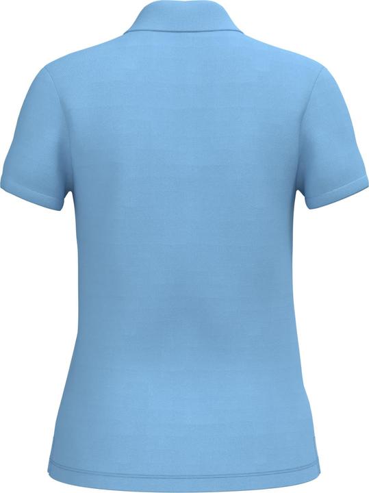 Ideal Oxford Grey, ideal sky blue
