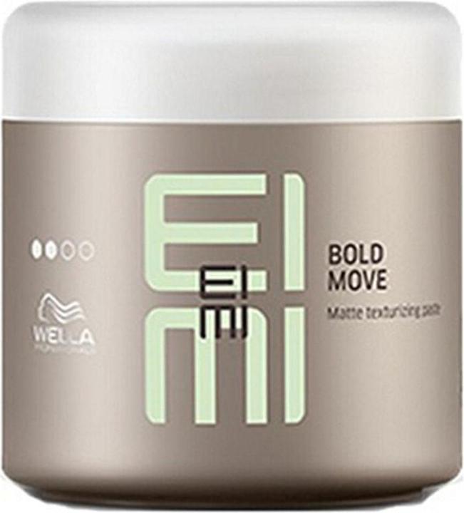 Immagine prodotto Wella EIMI mossa audace 150 ml (Cera per capelli, 150 ml)