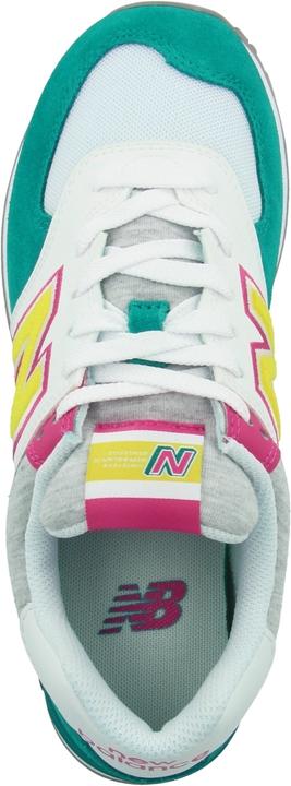 Image du produit New Balance WL 574 (40)