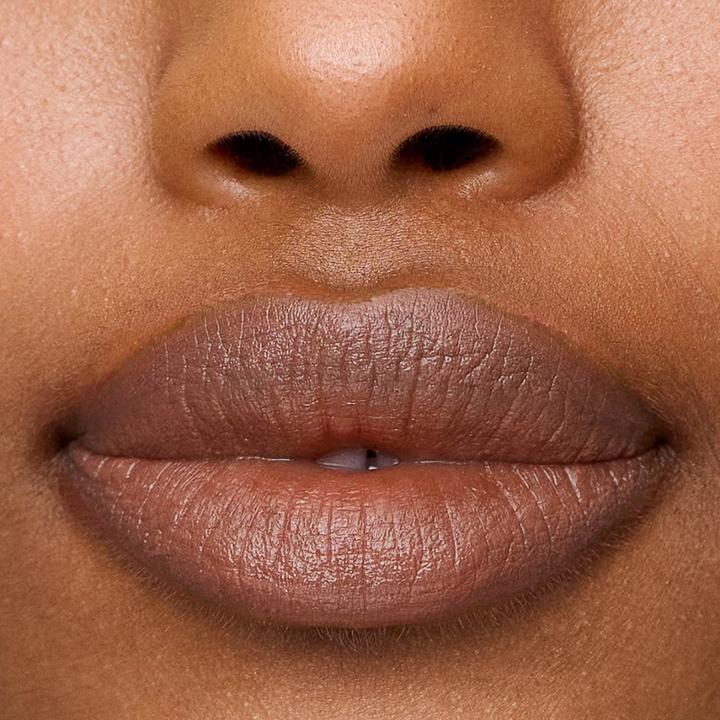 Actual product image Sweed Le Lipstick (Wild Rose)