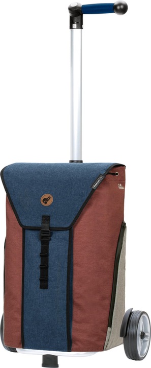 Immagine prodotto Andersen Carrello spesa Unus Oli.P 2.0
