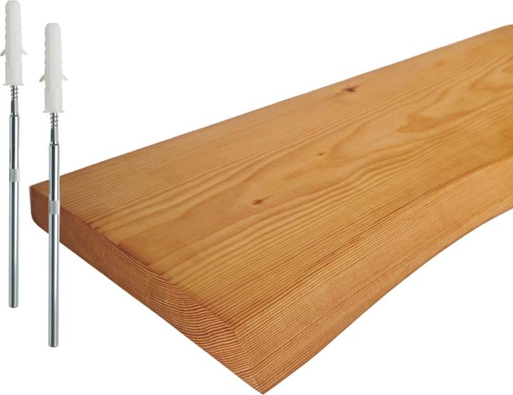 Produktbild Relaxdays Wandregal (70 x 22 x 3 cm)