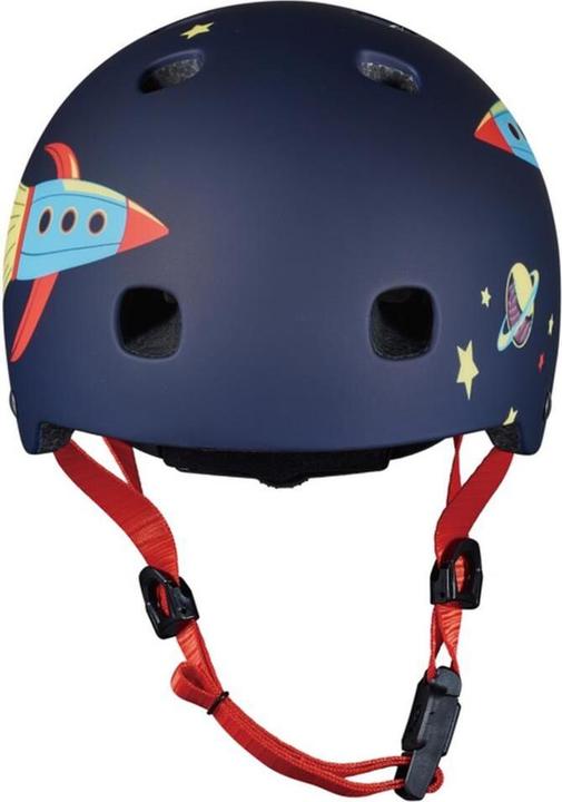 Produktbild Micro Helm (46 - 50 cm)