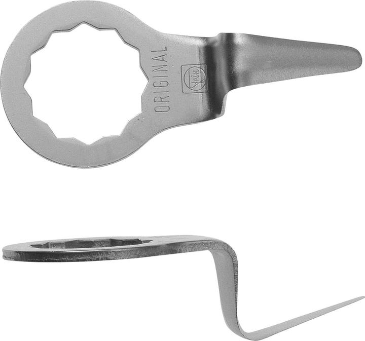 Produktbild Fein Schneidmesser 63903123015 2 St