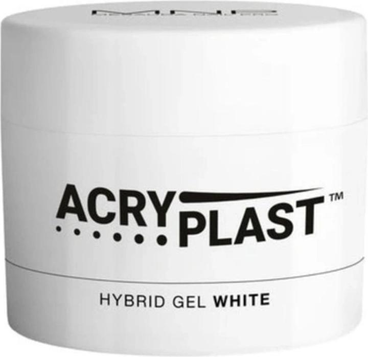 Mesauda Mnp Acryplast White 50g (Gesichtswasser)