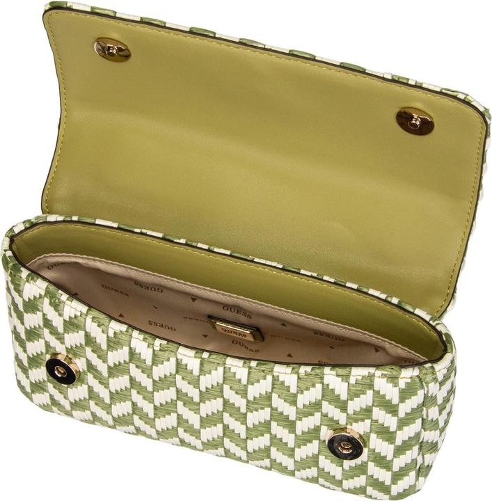 Immagine prodotto Guess Tessi Flap Shoulder Bag