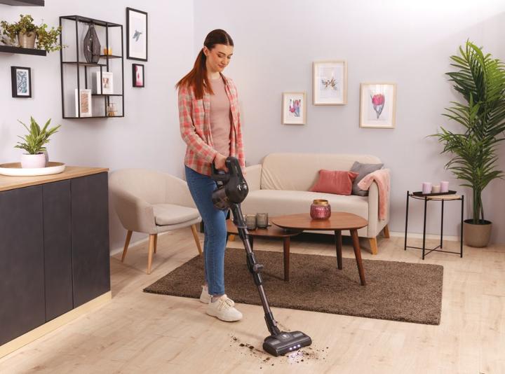 Actual product image Hoover HF103X 011