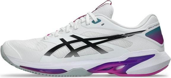 Image du produit ASICS Performance Asics Solution Speed Ff 4 Clay White/Digital Sakura Man (42)
