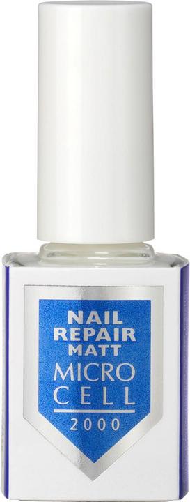 Immagine prodotto Micro Cell Riparazione Unghie Opaca (12 ml)