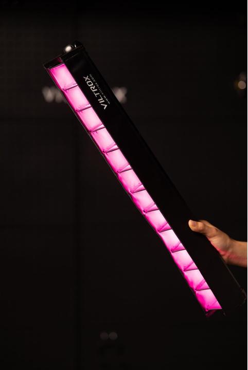 Produktbild Viltrox K60 2 Kit (Videoleuchte, Stableuchte)