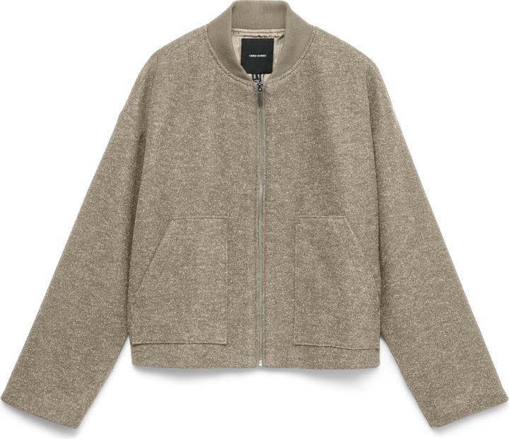 Actual product image Vero Moda VMIDA Leichte Jacke Jacke (42)