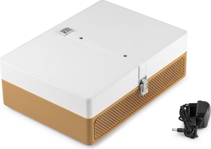 Produktbild Audizio RP119G (Halbautomatisch)