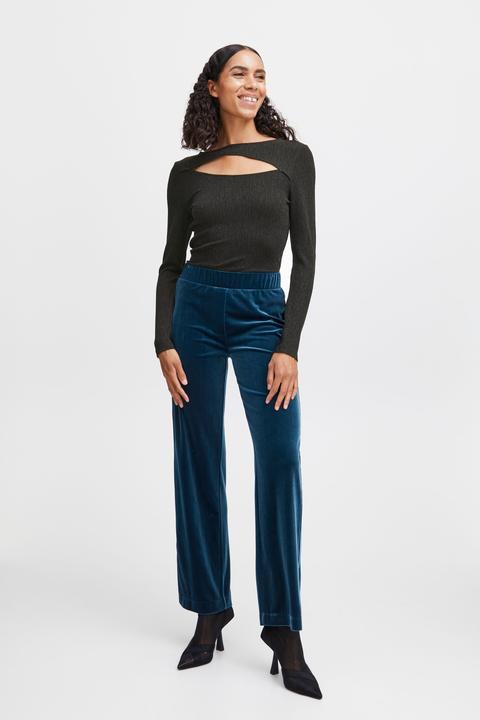 Produktbild B.young BYSTILY TOP - T-shirt - 20814172 (XXL)