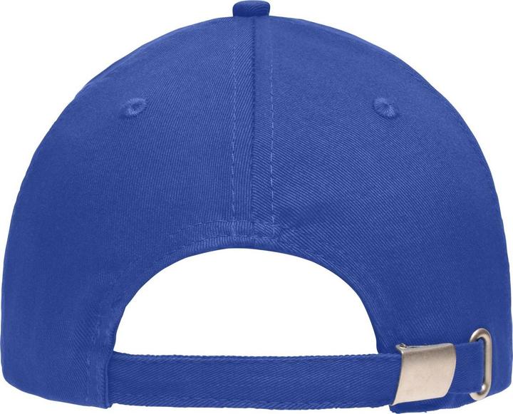 Actual product image Myrtle Beach 5 Panel Sandwich Peak Baseball Cap
