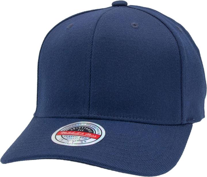 Blau, Navy