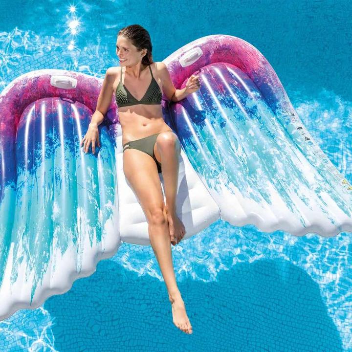 Produktbild Intex Angel Wings Mat