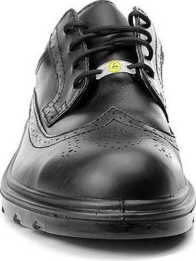 Produktbild Elten Arbeitsschuhe S2 Officer 71307 (S2, 45)