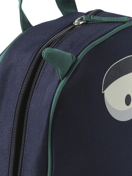 Immagine prodotto Vertbaudet Jungen Monster-Rucksack