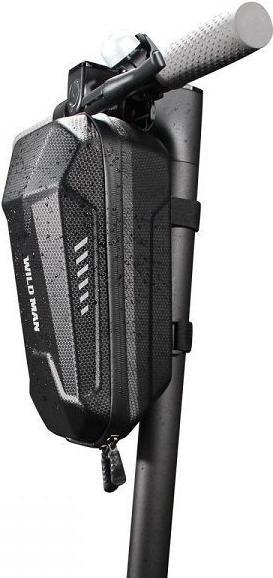 Actual product image Wildman ES8 Plus