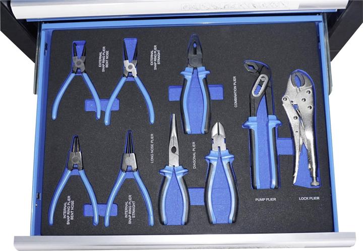 Produktbild Aerotec Werkstattwagen Pro (165x)