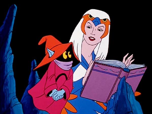 Immagine prodotto He-Man and the Masters of the Universe - Stagione 1 / Volume 2 / Episodio 34-65 / 3° Edizione (DVD, 1983, Tedesco)