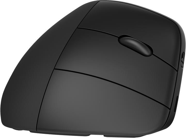 Image du produit HP 920 Ergonomic Wireless Mouse (Sans fil)