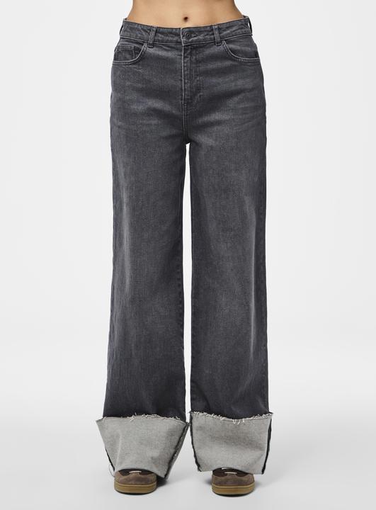Immagine prodotto Pieces Jeans PCPIL HW dal taglio dritto (29)