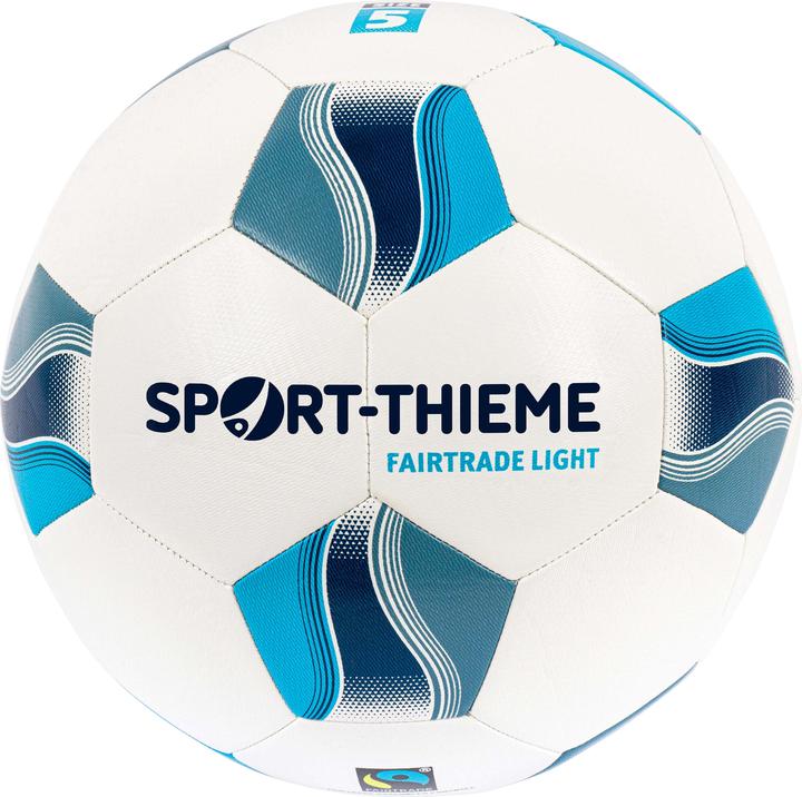 Image du produit Sport-Thieme Ballon de foot Fairtrade Light (5)