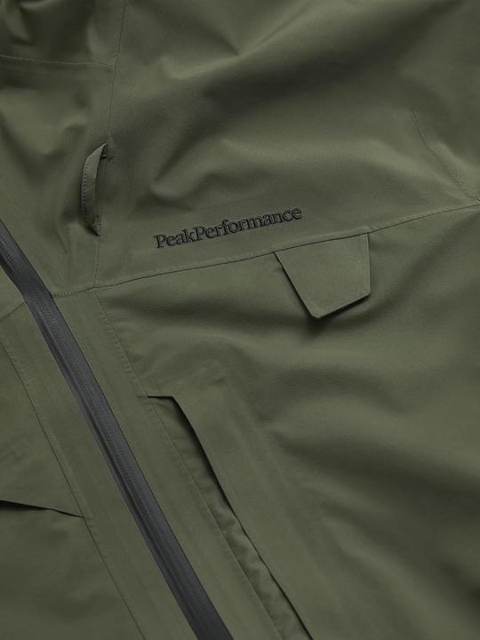 Immagine prodotto Peak Performance Giacca Alpine GORE-TEX (XXL)