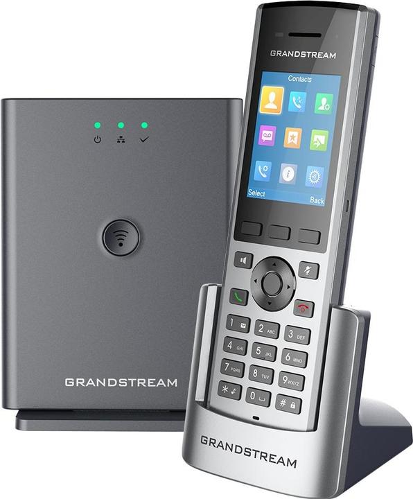 Image du produit Grandstream Baza Téléphone Voip Dp755
