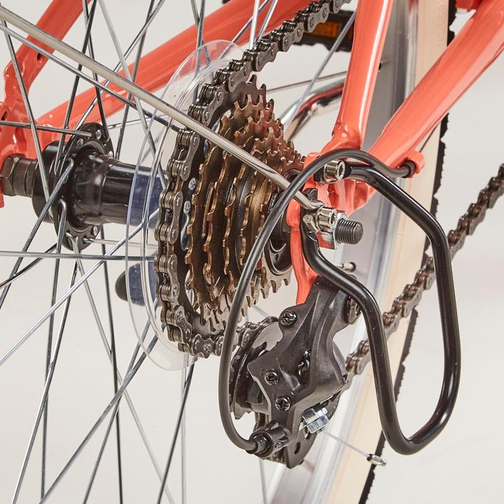 Produktbild Btwin RIVERSIDE 500 (24")