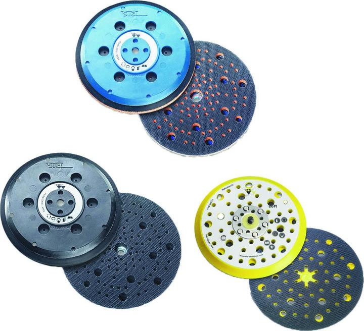 Produktbild SIA Stützteller (Weich)