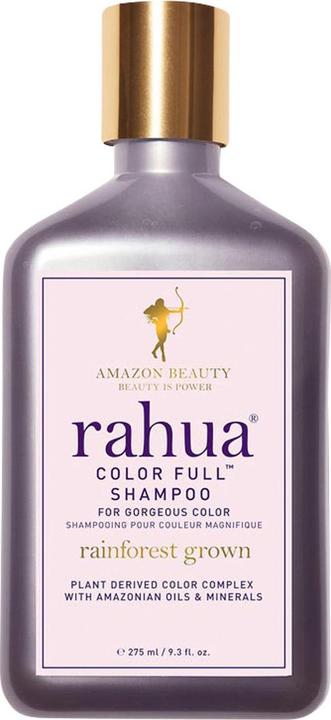 Produktbild Rahua Daily Care - Color Full Shampoo (275 ml, Flüssiges Shampoo)
