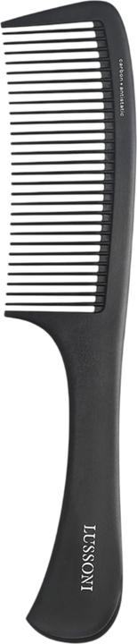 Image du produit Lussoni Hr Comb Hc 400 Handle Comb