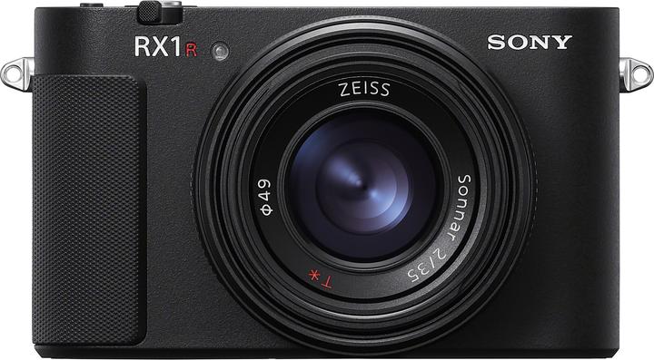 Sony RX1R III (35 mm, 61 Mpx, Vollformat)