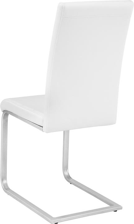 Immagine prodotto tectake 8 Esszimmerstühle Schwingstühle
