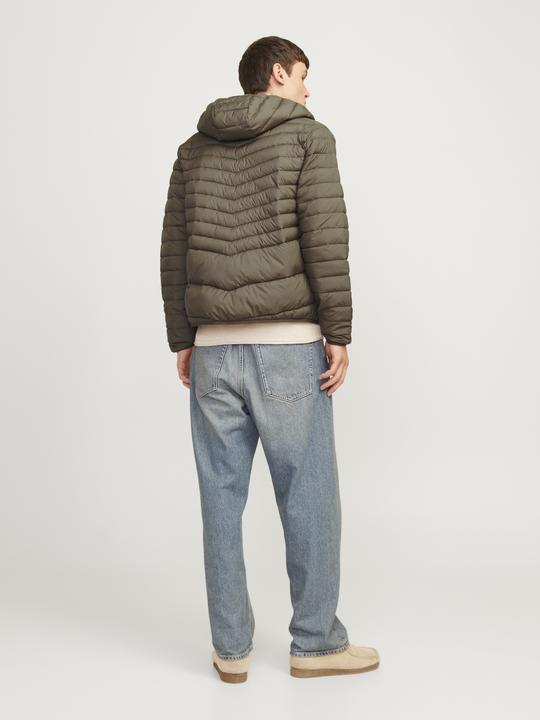 Actual product image Jack & Jones Jjestate Packable Puffer Hood Noos (S)