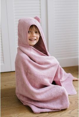 Immagine prodotto Qbana Mama Poncho grigio