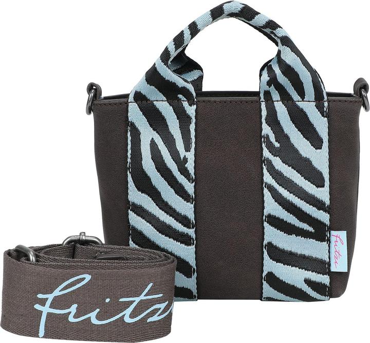 Immagine prodotto Fritzi aus Preußen Bini Schultertasche 20 cm