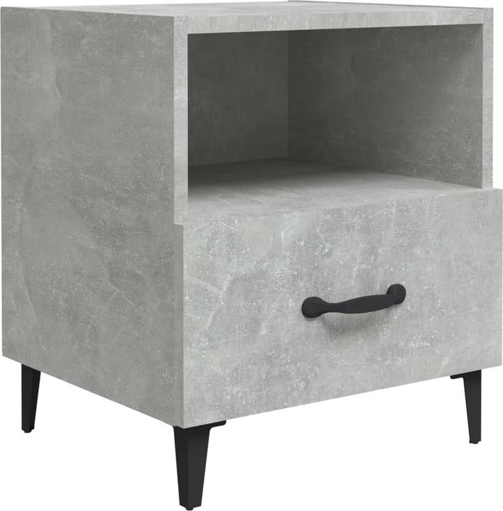 Immagine prodotto VidaXL Katelynn (44 x 40 x 47,5 cm)