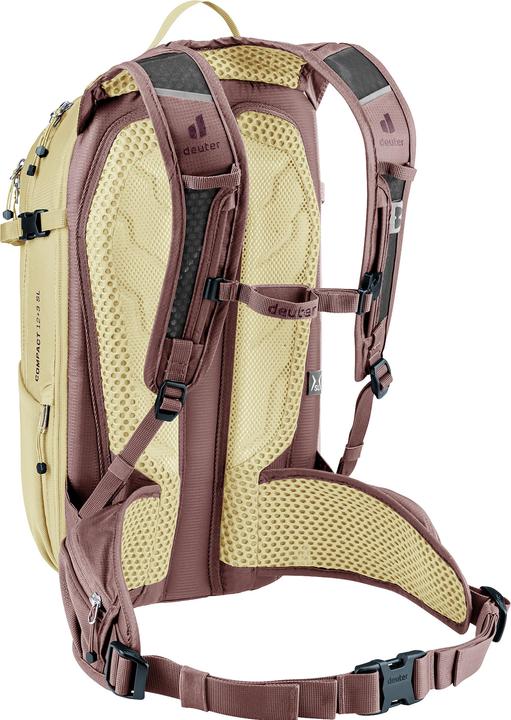 Produktbild Deuter Compact 12+3 (15 l)