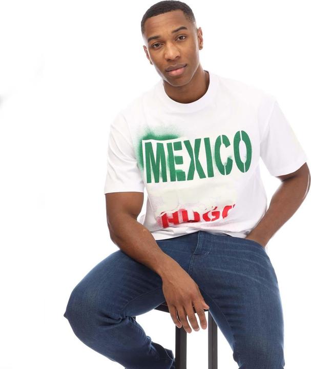 Produktbild HUGO Mexico TShirt (L)