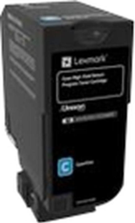Produktbild Lexmark 84c2hc0 (C)